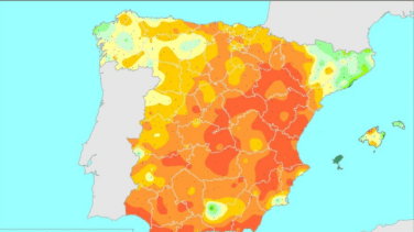 Cambio de tiempo: Aemet avisa de temperaturas por encima de los 30 grados