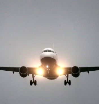 Wizz Air señala que las tarifas de Aena "son competitivas" y muestra [...]