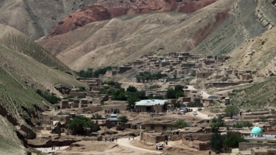 Asesinados tres turistas españoles y otro herido en un atentado en Afganistán