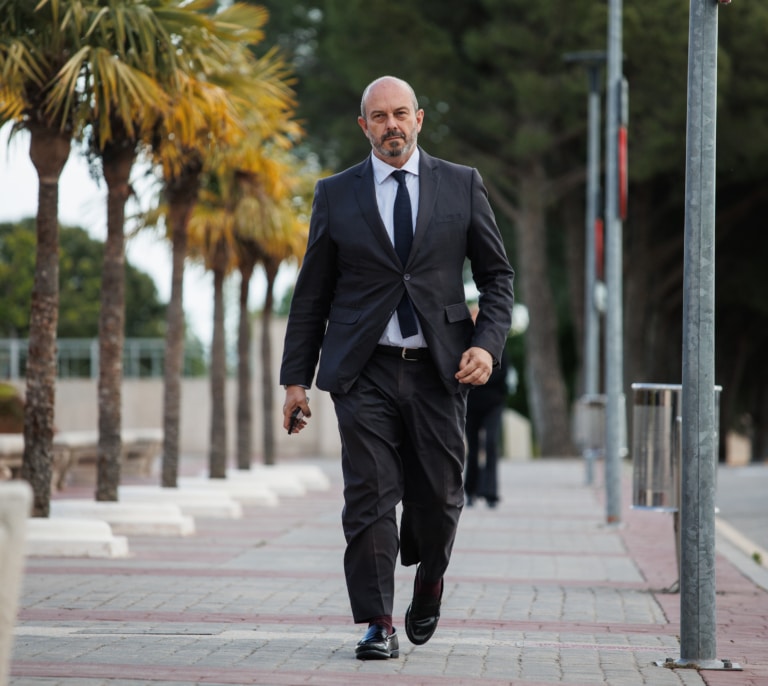 Demoledor informe del letrado del Senado sobre la Amnistía: ni constitucional, ni garante de la igualdad, ni de la seguridad jurídica