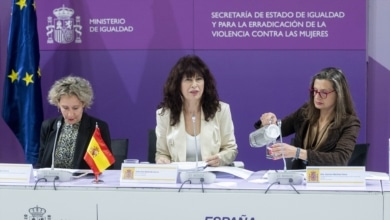 La UE pone el foco en las mujeres en la vida pública con la ley española en trámite un año después