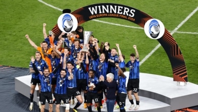 La Atalanta conquista la Europa League y vence al Bayer de Xabi Alonso
