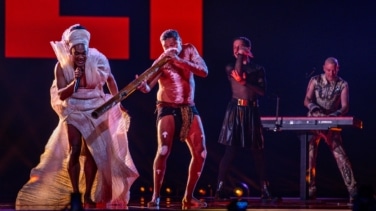 Por qué participa Australia en Eurovisión si no es Europa 