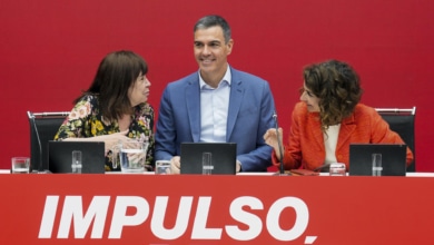 El CIS de Tezanos recorta la ventaja del PSOE sobre el PP a cinco puntos