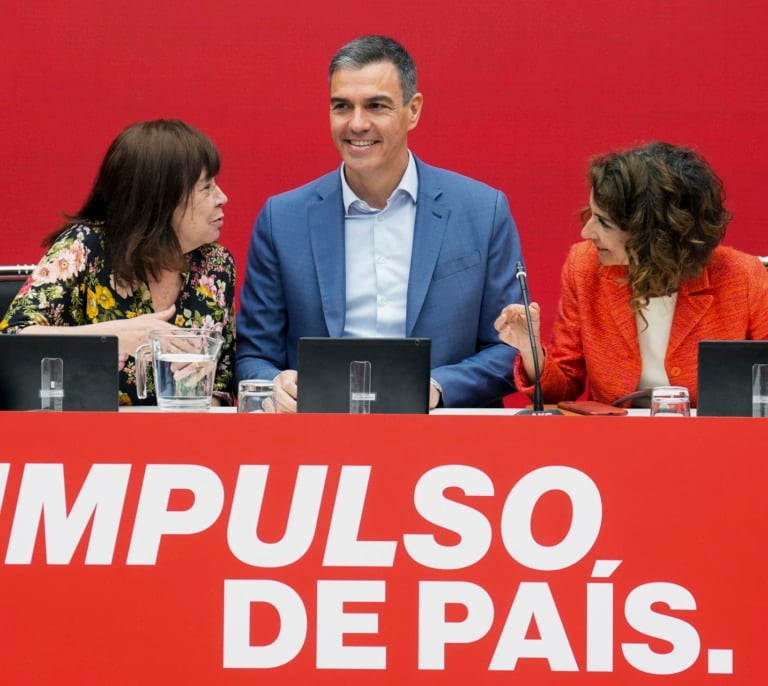 El CIS de Tezanos recorta la ventaja del PSOE sobre el PP a cinco puntos