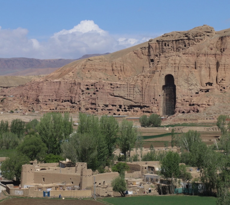 Siete detenidos por el atentado de Afganistán en el que fallecieron tres españoles y tres afganos