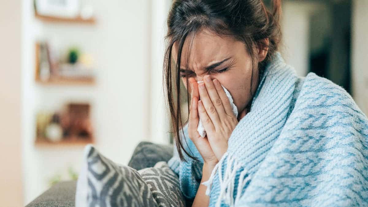 Persona que está de baja y se pregunta qué puede hacer estando de baja