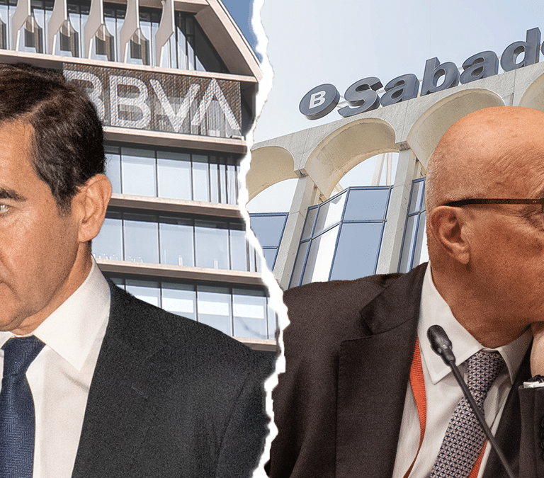 ¿Por qué Sabadell ha dicho que no a BBVA?