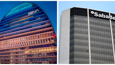 BBVA activa la cuenta atrás de la OPA y pide la CNMV autorización para quedarse con el 100% de Banco Sabadell