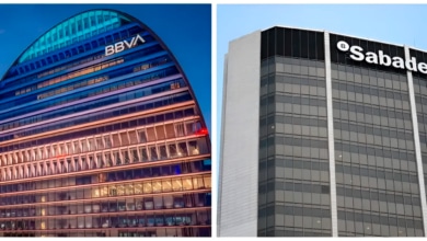 Blackrock: el dueño del Ibex, juez y parte de la opa hostil de BBVA por Sabadell 