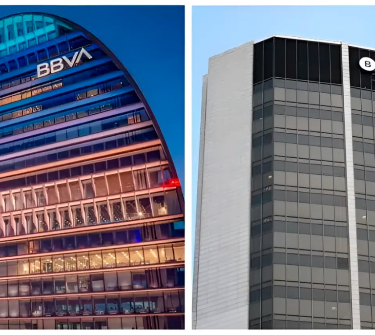 Blackrock: el dueño del Ibex, juez y parte de la opa hostil de BBVA por Sabadell 