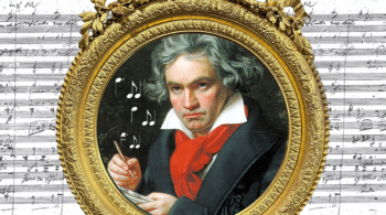 200 años de la Novena Sinfonía de Beethoven: «Fue una música revolucionaria, como su ideología»