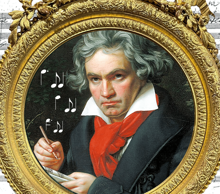 200 años de la Novena Sinfonía de Beethoven: "Fue una música revolucionaria, como su ideología"