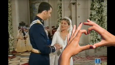"Pues me gustó más la de la Pombo": la boda de Felipe y Letizia vista por una Gen-Z