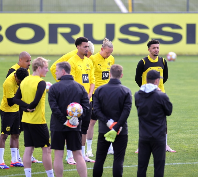 El fabricante de los tanques Leopard patrocina al rival alemán del Real Madrid en la Champions