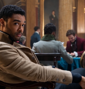 De 'Los Bridgerton' a la Toscana: Regé‑Jean Page protagoniza una nueva película [...]