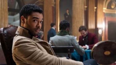 De 'Los Bridgerton' a la Toscana: Regé‑Jean Page protagoniza una nueva película romántica