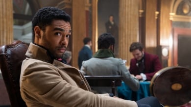 De 'Los Bridgerton' a la Toscana: Regé‑Jean Page protagoniza una nueva película romántica