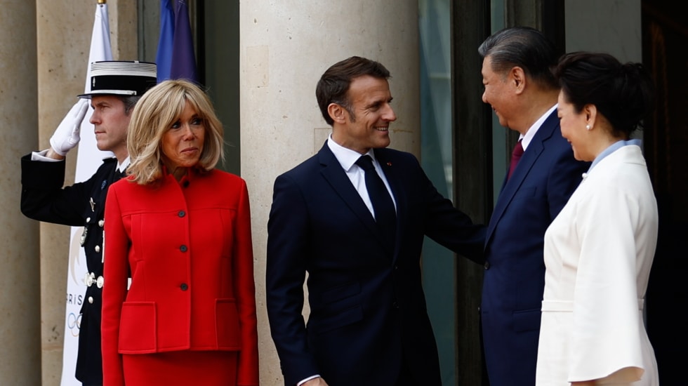 Qué quiere China de Europa y por qué Xi Jinping va a Francia, Serbia y Hungría 
