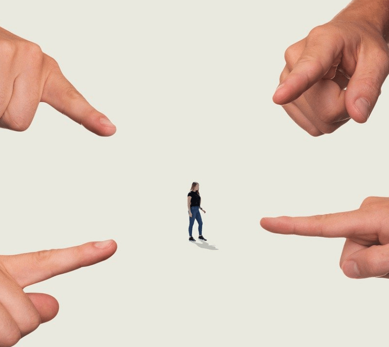 ¿Qué hacer si tu hijo sufre acoso escolar?