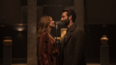 Antena 3 enfrenta el estreno de 'La pasión turca' con 'Supervivientes'