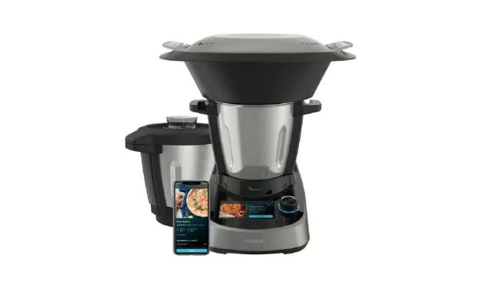 Cecotec Mambo Touch