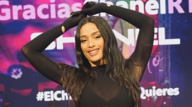 Eurovisión 2024: a qué hora actúa Chanel en la primera semifinal hoy