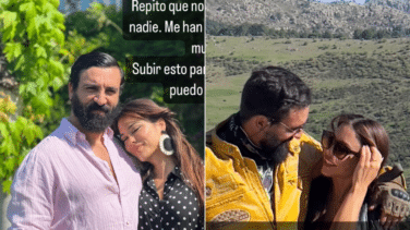 La doble vida de Coco Robatto, diputado de Vox: dos novias diferentes y una exmujer influencer