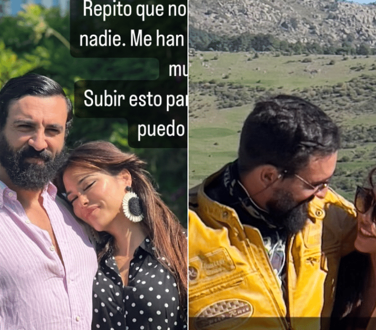 La doble vida de Coco Robatto, diputado de Vox: dos novias diferentes y una exmujer influencer