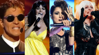 La maldición de España cuando Eurovisión se celebra en Suecia