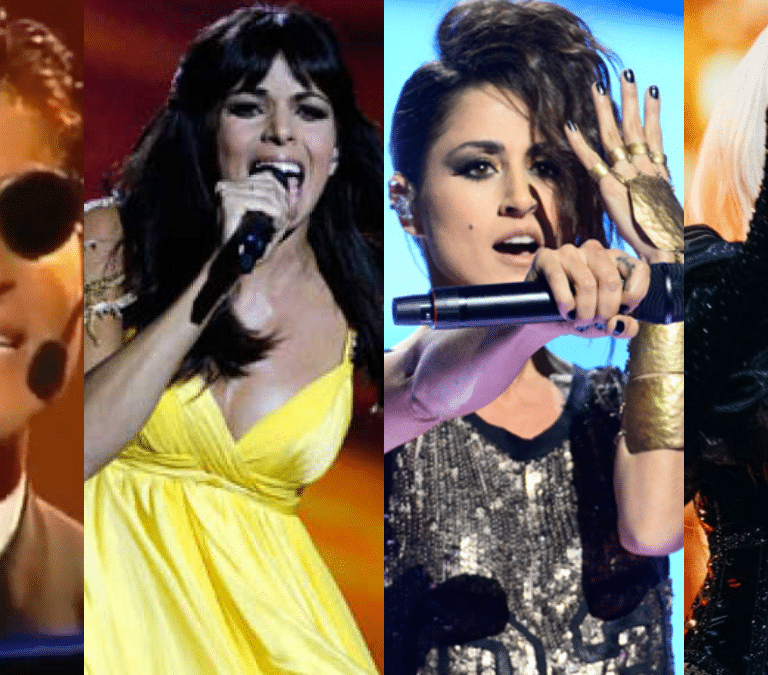 La maldición de España cuando Eurovisión se celebra en Suecia