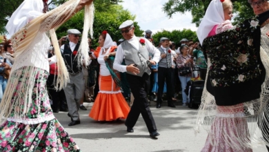 San Isidro 2024: conciertos gratis, horarios y cómo llegar en transporte público