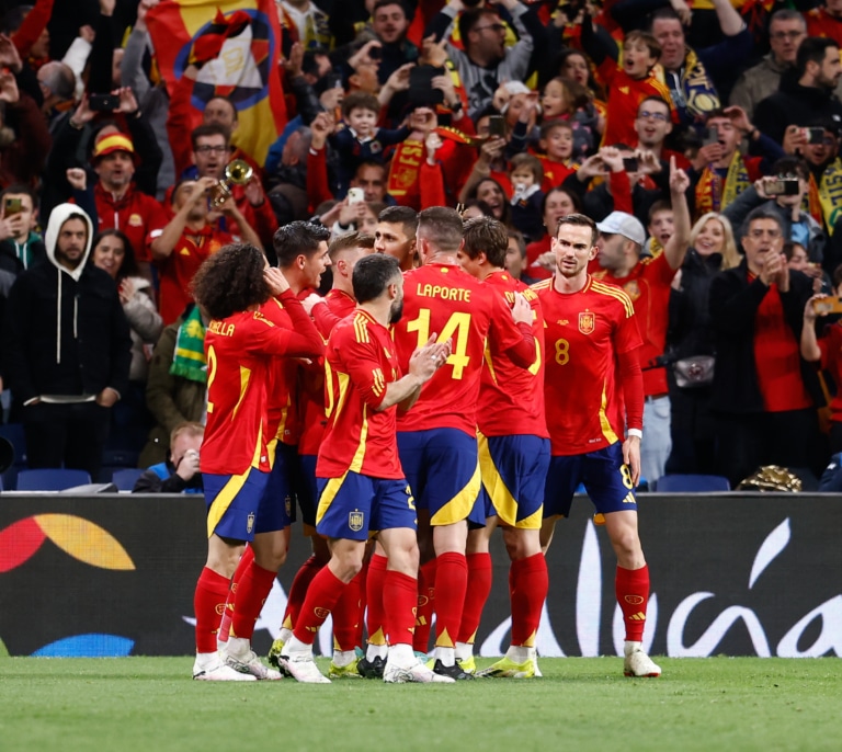 Sorpresas en la lista de la Eurocopa: Asensio no va y Pedri, Nacho y Fermín sí