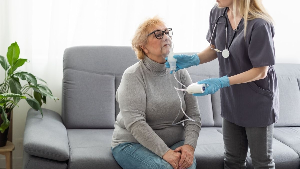El aumento de casos de covid-19 en España pone el foco en la vulnerabilidad de los pacientes inmunocomprometidos