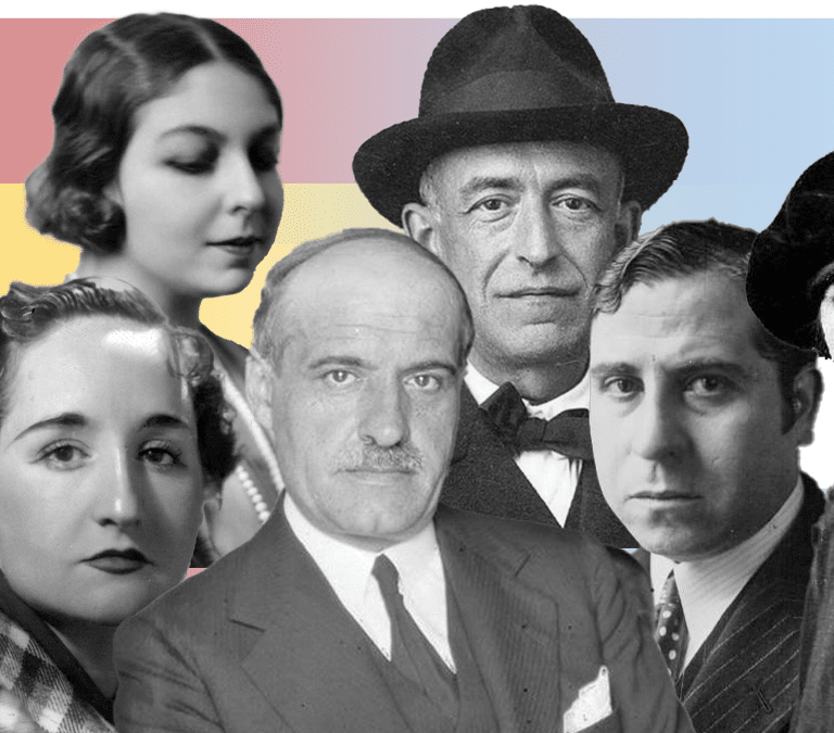 La relación histórica entre España y Argentina, un refugio para la cultura al otro lado del Atlántico