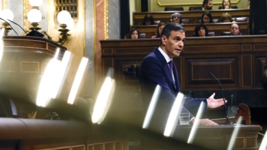 El PSOE mantiene la inocencia de Begoña Gómez y prevé que el PP llame a Sánchez al Senado antes del 9-J