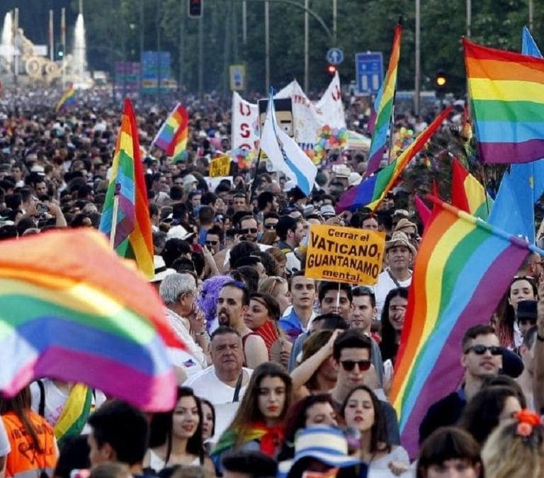 ¿Qué días internacionales hay en junio 2024?