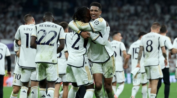 ¿Cuánto dinero recibe el equipo ganador de la Champions League 2024?