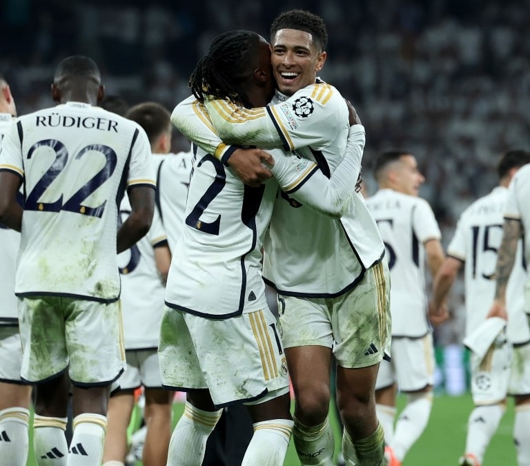 ¿Cuánto dinero recibe el equipo ganador de la Champions League 2024?