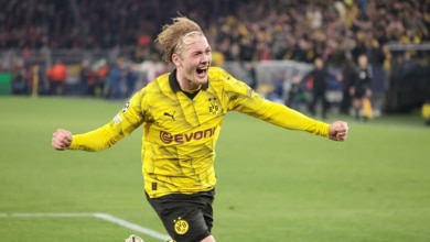 Las armas del Borussia Dortmund que apuntan al Real Madrid