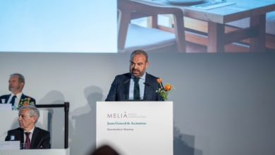 Meliá se vuelca con el lujo: una de cada tres aperturas será un hotel 'premium'