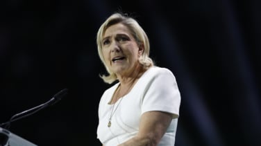 Le Pen y Salvini rompen con los ultras alemanes de la AfD por unas declaraciones sobre las SS
