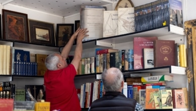 Los facsímiles dejan de ser libros para la Feria del Libro de Madrid