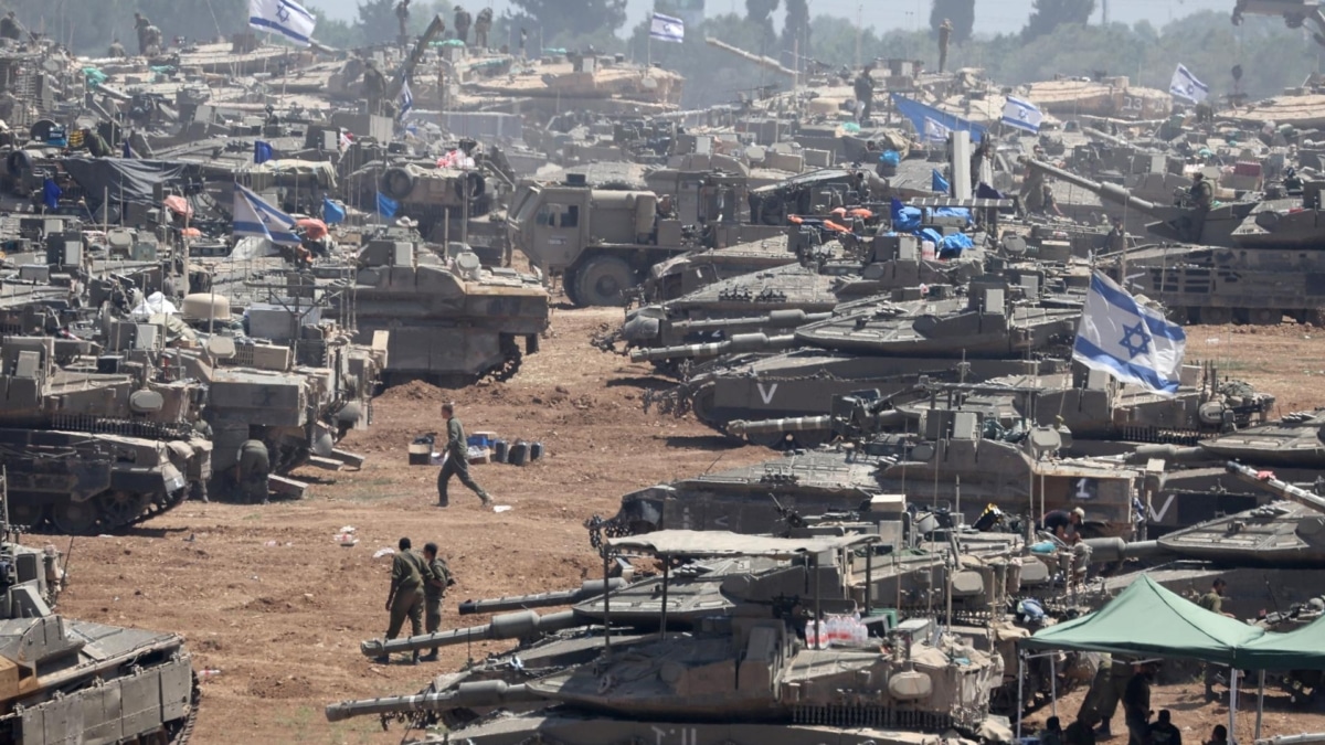 Israel desafía a Biden y aprueba la ampliación de la invasión de Rafah