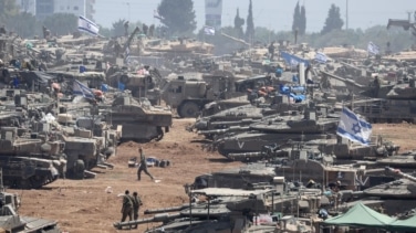 Israel desafía a Biden y aprueba la ampliación de la invasión de Rafah