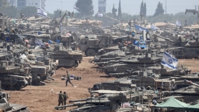 Israel desafía a Biden y aprueba la ampliación de la invasión de Rafah