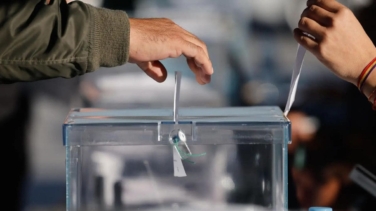 ¿Cuántos votos necesita un eurodiputado en España para obtener un escaño en las elecciones europeas de 2024?
