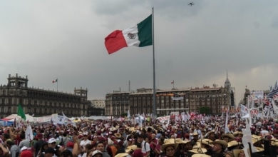 Elecciones México 2024: cuándo son, candidatos y últimas encuestas
