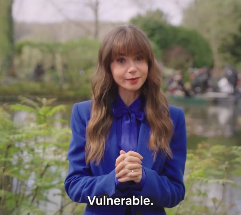 Fecha de estreno de la temporada 4 de 'Emily in Paris', que viaja a Roma en sus nuevos capítulos