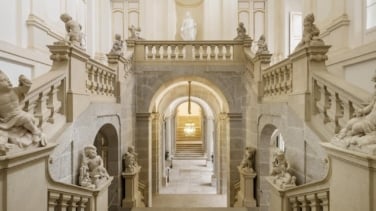 Riofrío, palacio de las pasiones humanas